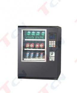 TCN-M880自動售貨機(jī) 高效便捷的智能零售解決方案