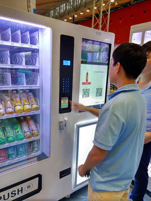 自動售貨機(jī)運(yùn)營企業(yè)如何做好商品供應(yīng)商的管理工作